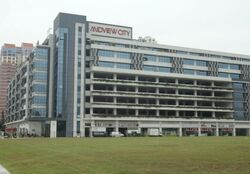 Midview City (D20), Factory #467539211